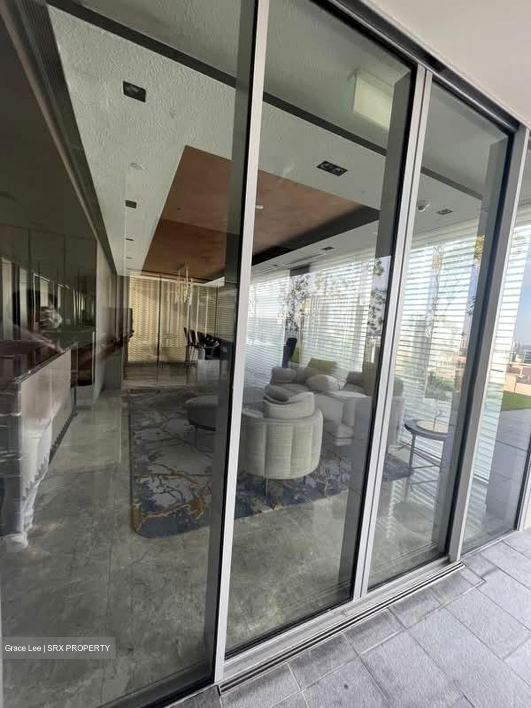 Boulevard 88 (D10), Apartment #563573141